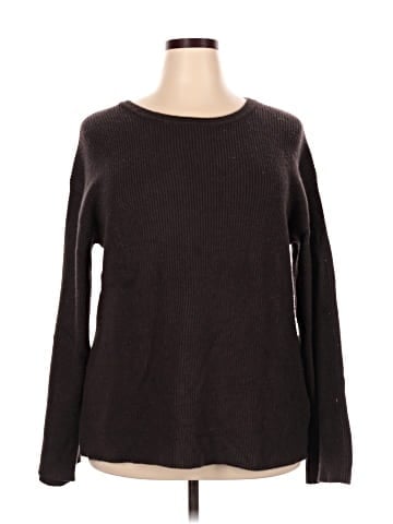The Drop Pullover Sweater (view 1)