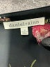 Daniel Rainn 100% Polyester Floral Black Casual Dress Size M - photo 7
