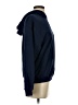 Sweaty Betty 100% Recycled Polyester Blue Pullover Hoodie Size 2 - 4 - photo 4
