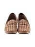 Matiko Tan Brown Flats Size 6 - photo 2