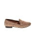 Matiko Tan Brown Flats Size 6 - photo 1