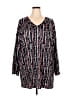 Unbranded Black Casual Dress Size 3XL - photo 1