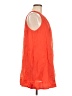 Every 100% Ramie Orange Cocktail Dress Size M - photo 4