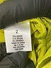 Roz & Ali Solid Green Active Pants Size 2 - photo 5