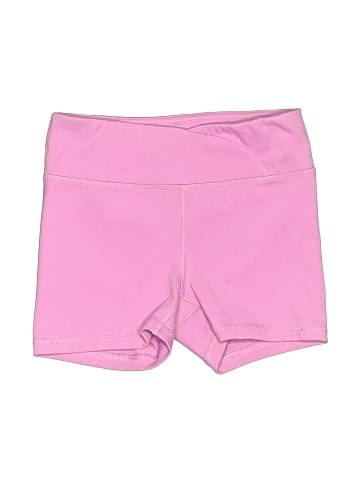 90 Degree by Reflex Athletic Shorts (view 1)