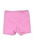 90 Degree by Reflex Pink Athletic Shorts Size S (kids) - photo 1