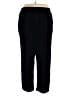 Vintage Studio Black Casual Pants Size 3X - photo 1