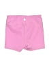 90 Degree by Reflex Pink Athletic Shorts Size S (kids) - photo 2