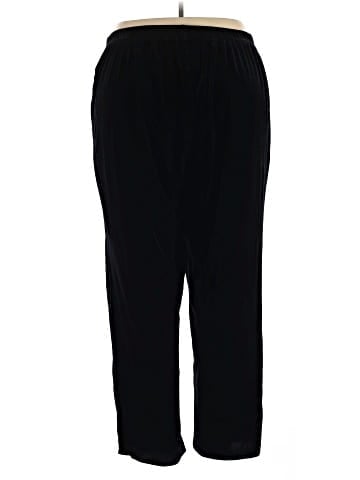 Vintage Studio Casual Pants (view 2)