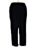 Vintage Studio Black Casual Pants Size 3X - photo 2