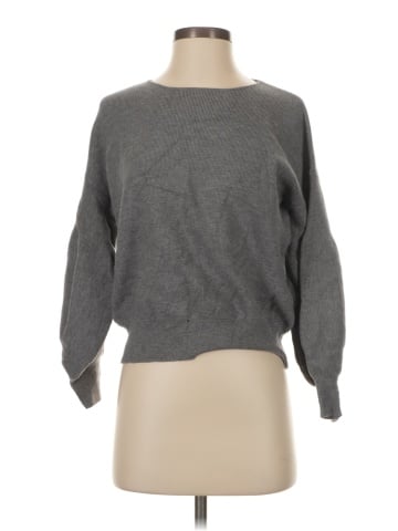 Do & Be Pullover Sweater (view 1)