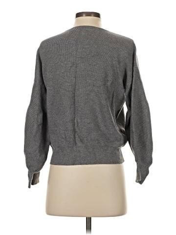 Do & Be Pullover Sweater (view 2)