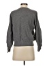 Do & Be Gray Pullover Sweater Size S - photo 2