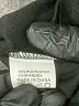 Homeyee Black Casual Dress Size 4 - photo 8