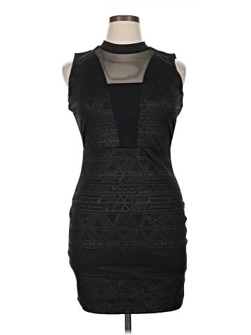Bongo Cocktail Dress (view 1)