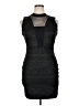Bongo Black Cocktail Dress Size XL - photo 1