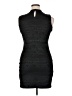 Bongo Black Cocktail Dress Size XL - photo 2