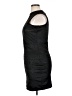 Bongo Black Cocktail Dress Size XL - photo 5