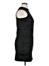 Bongo Black Cocktail Dress Size XL - photo 4