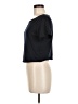 Shein Black Short Sleeve T-Shirt Size M - photo 5