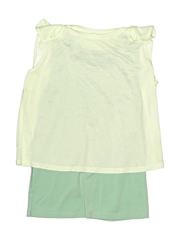 Athleta Girl Sleeveless T-Shirt (view 1)
