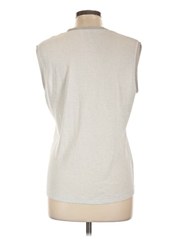 St. Emile Sleeveless T-Shirt (view 2)