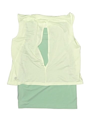 Athleta Girl Sleeveless T-Shirt (view 2)