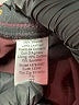 Current/Elliott Burgundy Casual Pants Size 27 waist - photo 8