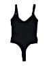 Dynamic Black Bodysuit One size - photo 2