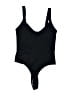 Dynamic Black Bodysuit One size - photo 1