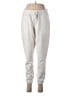 Athleta Solid Ivory Casual Pants Size S - photo 1