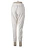 Athleta Solid Ivory Casual Pants Size S - photo 2