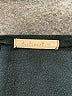 Testament Black Gray Pullover Sweater Size S - photo 7
