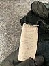 Testament Black Gray Pullover Sweater Size S - photo 8