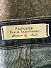 Principle Denim Innovators Solid Blue Jeans Size 28 waist - photo 7