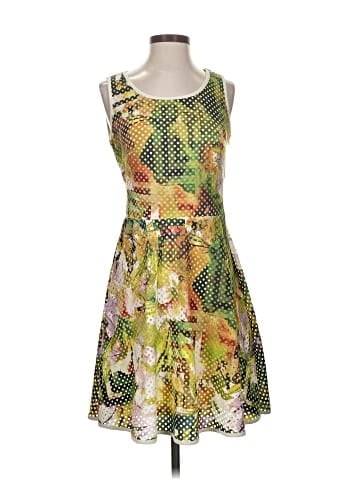 5twelve Cocktail Dress (view 1)