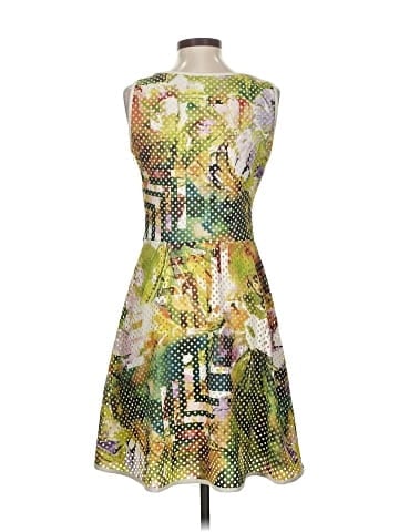 5twelve Cocktail Dress (view 2)