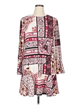 Beige By Eci Casual Dress