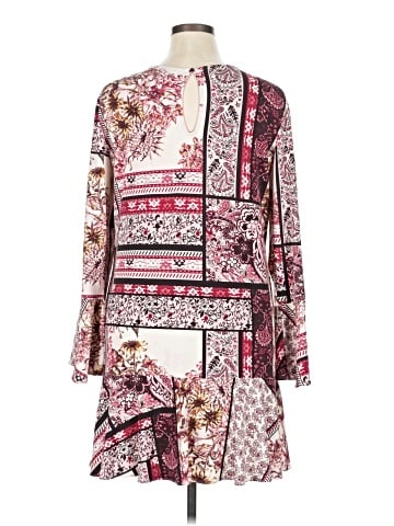 Beige by ECI Casual Dress (view 2)