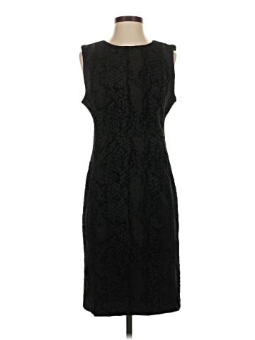 Carmen Carmen Marc Valvo Cocktail Dress (view 1)