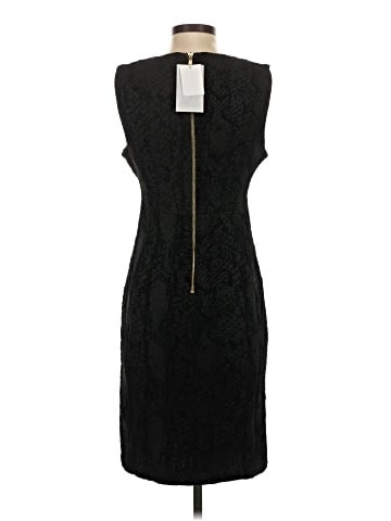 Carmen Carmen Marc Valvo Cocktail Dress (view 2)