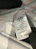 Athleta Graphic Silver Leggings Size M - photo 8
