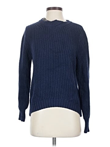 3.1 Phillip Lim for Target Pullover Sweater (view 1)
