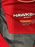 Hawke & Co. 100% Polyester Red Vest Size S - photo 6