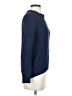 3.1 Phillip Lim for Target Solid Blue Pullover Sweater Size XS - photo 4