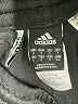 Adidas Black Track Pants Size S - photo 3