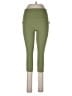 Athleta Green Active Pants Size L - photo 1