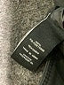 Gibson Latimer 100% Polyurethane Solid Black Active Pants Size XL - photo 5