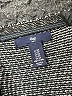 Gap Outlet Chevron-herringbone Gray Pullover Sweater Size XS - photo 3