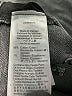 Madewell Argyle Gray Jeans Size 27 waist - photo 8
